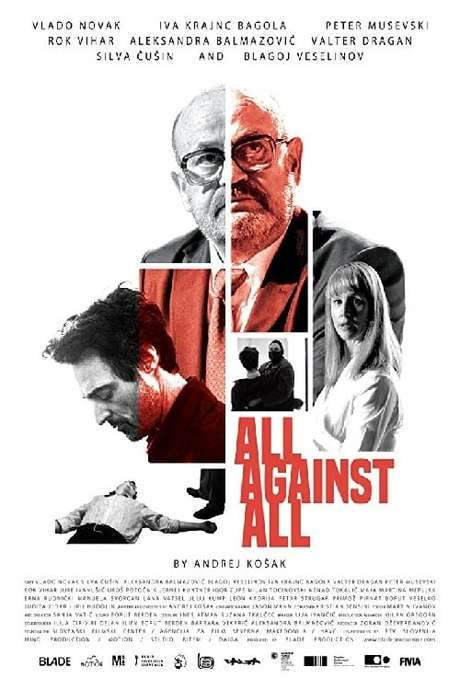 All Against All